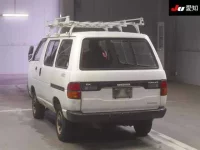 Toyota TOWN ACE VAN лот № 20161 оценка 3  с аукциона в Японии 1