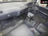 Toyota TOWN ACE VAN лот № 20161 оценка 3  с аукциона в Японии 2