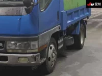 Mitsubishi CANTER лот № 20166 оценка R  с аукциона в Японии 5