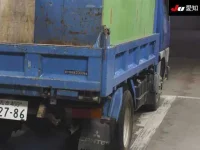 Mitsubishi CANTER лот № 20166 оценка R  с аукциона в Японии 6