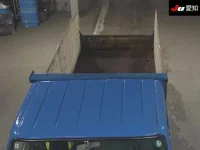 Mitsubishi CANTER лот № 20166 оценка R  с аукциона в Японии 7