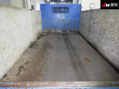 Mitsubishi CANTER  с аукциона в Японии