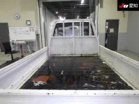 Toyota TOWN ACE TRUCK лот № 20165 оценка 3  с аукциона в Японии 3