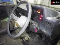 Toyota TOWN ACE TRUCK лот № 20165 оценка 3  с аукциона в Японии 4