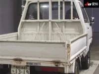 Toyota TOWN ACE TRUCK лот № 20165 оценка 3  с аукциона в Японии 6