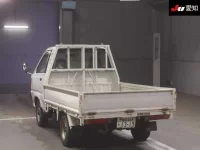 Toyota TOWN ACE TRUCK лот № 20165 оценка 3  с аукциона в Японии 1