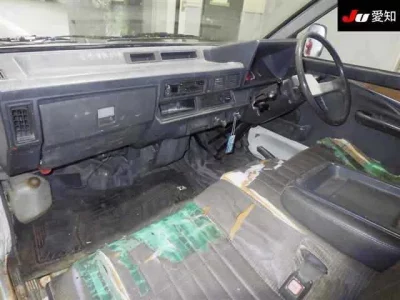 Toyota TOWN ACE TRUCK  с аукциона в Японии