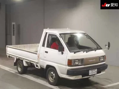 Toyota TOWN ACE TRUCK  с аукциона в Японии