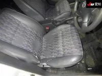 Nissan AD лот № 20167 оценка 3.5  с аукциона в Японии 5