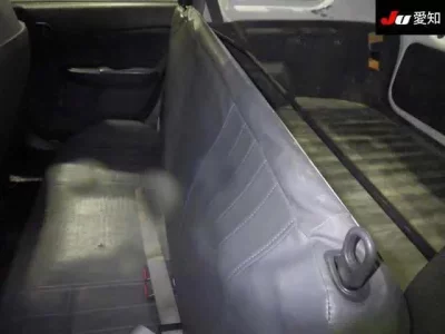 Nissan AD  с аукциона в Японии