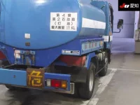 Isuzu ELF лот № 7075 оценка 3.5  с аукциона в Японии 7