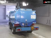 Isuzu ELF лот № 7075 оценка 3.5  с аукциона в Японии 1