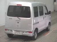 Toyota PIXIS VAN лот № 7248 оценка 3  с аукциона в Японии 3