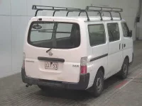 Nissan CARAVAN VAN лот № 7204 оценка R  с аукциона в Японии 3