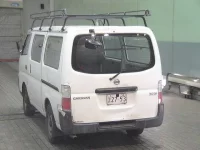 Nissan CARAVAN VAN лот № 7204 оценка R  с аукциона в Японии 1