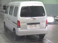 Mazda SCRUM лот № 7150 оценка R  с аукциона в Японии 1