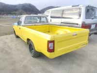 Toyota HILUX лот № 7263 оценка RA  с аукциона в Японии 1