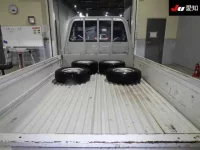 Toyota TOWN ACE TRUCK лот № 20171 оценка R  с аукциона в Японии 3