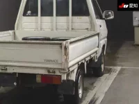 Toyota TOWN ACE TRUCK лот № 20171 оценка R  с аукциона в Японии 7