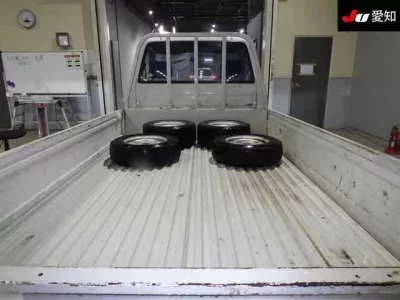 Toyota TOWN ACE TRUCK  с аукциона в Японии