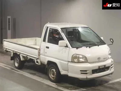 Toyota TOWN ACE TRUCK  с аукциона в Японии
