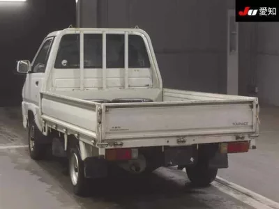 Toyota TOWN ACE TRUCK  с аукциона в Японии