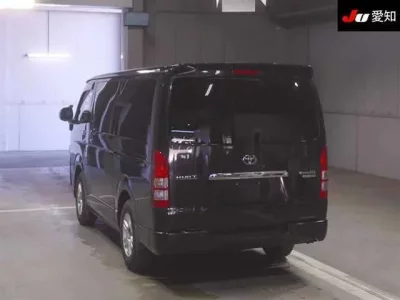 Nissan ATLAS  с аукциона в Японии