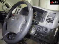 Toyota HIACE VAN лот № 20182 оценка R  с аукциона в Японии 4