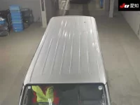 Toyota HIACE VAN лот № 20182 оценка R  с аукциона в Японии 8