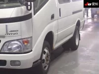 Toyota DYNA лот № 7083 оценка 3  с аукциона в Японии 6