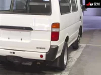 Toyota DYNA лот № 7083 оценка 3  с аукциона в Японии 7