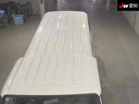 Toyota DYNA лот № 7083 оценка 3  с аукциона в Японии 8