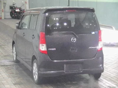 Mazda AZ WAGON