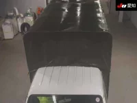 Nissan VANETTE TRUCK лот № 20177 оценка 3.5  с аукциона в Японии 8