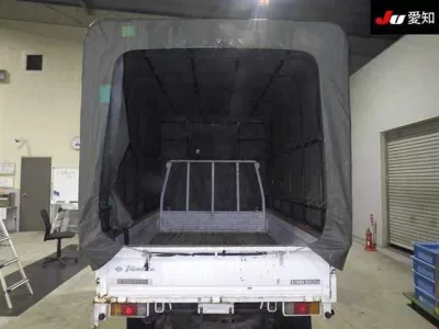 Nissan VANETTE TRUCK  с аукциона в Японии