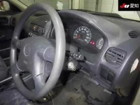 Nissan AD лот № 20180 оценка 3.5  с аукциона в Японии 4