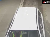 Nissan AD лот № 20180 оценка 3.5  с аукциона в Японии 7