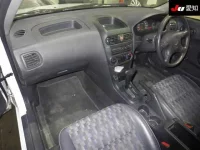 Nissan AD лот № 20180 оценка 3.5  с аукциона в Японии 2