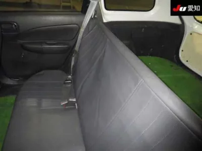 Nissan AD  с аукциона в Японии