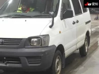 Toyota LITE ACE VAN лот № 20186 оценка R  с аукциона в Японии 5