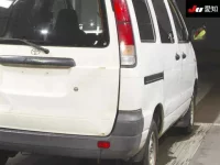 Toyota LITE ACE VAN лот № 20186 оценка R  с аукциона в Японии 6