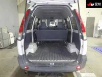 Toyota LITE ACE VAN лот № 20186 оценка R  с аукциона в Японии 2