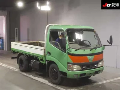 Hino DUTRO