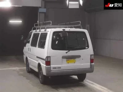 Mazda BONGO VAN