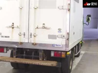 Isuzu ELF лот № 7109 оценка 3.5  с аукциона в Японии 7