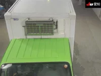 Isuzu ELF лот № 7109 оценка 3.5  с аукциона в Японии 8