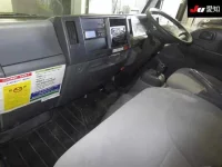 Isuzu ELF лот № 7109 оценка 3.5  с аукциона в Японии 2