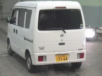 Nissan CLIPPER VAN лот № 7285 оценка 3  с аукциона в Японии 1