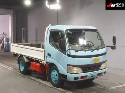 Hino TRUCK