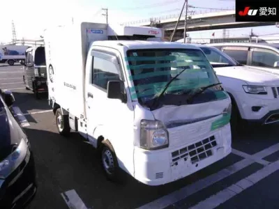 Nissan CLIPPER TRUCK
